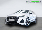Audi E-tron occasion année 2022 boite Automatique Annonce Audi E-tron occasion Electrique 55 quattro 408 ch à Beaupuy