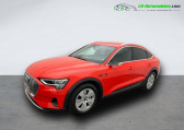 Audi E-tron 55 quattro 408 ch   Beaupuy 31