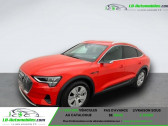 Annonce Audi E-tron occasion Electrique 55 quattro 408 ch � Beaupuy