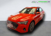 Annonce Audi E-tron occasion Electrique 55 quattro 408 ch  Beaupuy