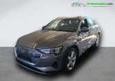 Annonce Audi E-tron occasion Electrique 55 quattro 408 ch  Beaupuy