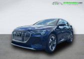 Annonce Audi E-tron occasion Electrique 55 quattro 408 ch  Beaupuy