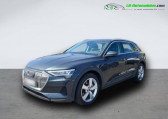 Annonce Audi E-tron occasion Electrique 55 quattro 408 ch  Beaupuy