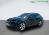 Annonce Audi E-tron occasion Electrique 55 quattro 408 ch  Beaupuy