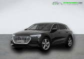 Annonce Audi E-tron occasion Electrique 55 quattro 408 ch  Beaupuy