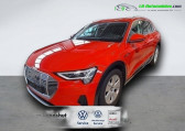 Audi E-tron 55 quattro 408 ch   Beaupuy 31
