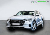 Annonce Audi E-tron occasion Electrique 55 quattro 408 ch  Beaupuy