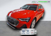 Annonce Audi E-tron occasion Electrique 55 quattro 408 ch  Beaupuy