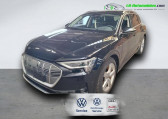 Audi E-tron occasion année 2020 boite Automatique Annonce Audi E-tron occasion Electrique 55 quattro 408 ch à Beaupuy