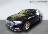 Annonce Audi E-tron occasion Electrique 55 quattro 408 ch  Beaupuy