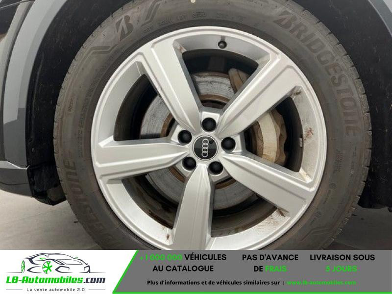 Audi E-tron 55 quattro 408 ch 2020 - photo n°6 Audi E-tron 55 quattro 408 ch  occasion à Beaupuy - photo n°6