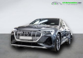 Audi E-tron occasion année 2022 boite Automatique Annonce Audi E-tron occasion Electrique 55 quattro 408 ch à Beaupuy