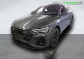 Annonce Audi E-tron occasion Electrique 55 quattro 408 ch  Beaupuy