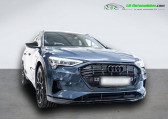 Annonce Audi E-tron occasion Electrique 55 quattro 408 ch  Beaupuy