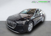 Audi E-tron occasion année 2020 boite Automatique Annonce Audi E-tron occasion Electrique 55 quattro 408 ch à Beaupuy