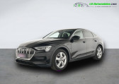 Audi E-tron occasion année 2022 boite Automatique Annonce Audi E-tron occasion Electrique 55 quattro 408 ch à Beaupuy