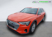 Audi E-tron occasion année 2019 boite Automatique Annonce Audi E-tron occasion Electrique 55 quattro 408 ch à Beaupuy