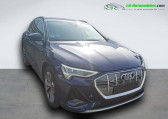 Audi E-tron occasion année 2021 boite Automatique Annonce Audi E-tron occasion Electrique 55 quattro 408 ch à Beaupuy