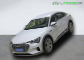 Audi E-tron occasion année 2023 boite Automatique Annonce Audi E-tron occasion Electrique 55 quattro 408 ch à Beaupuy