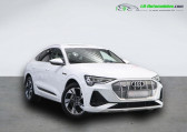 Audi E-tron 55 quattro 408 ch   Beaupuy 31