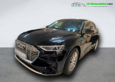 Audi E-tron 55 quattro 408 ch   Beaupuy 31