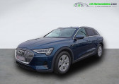 Audi E-tron 55 quattro 408 ch   Beaupuy 31