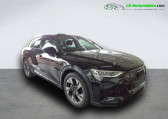 Audi E-tron 55 quattro 408 ch   Beaupuy 31