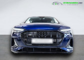 Audi E-tron 55 quattro 408 ch   Beaupuy 31