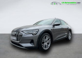 Audi E-tron 55 quattro 408 ch   Beaupuy 31