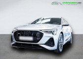 Audi E-tron 55 quattro 408 ch   Beaupuy 31