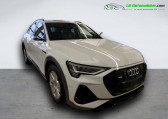 Audi E-tron 55 quattro 408 ch   Beaupuy 31