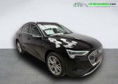 Audi E-tron 55 quattro 408 ch   Beaupuy 31