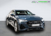 Audi E-tron 55 quattro 408 ch   Beaupuy 31