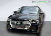 Annonce Audi E-tron occasion Electrique 55 quattro 408 ch  Beaupuy