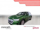 Annonce Audi E-tron occasion Electrique 55 quattro 408 ch � L'Union