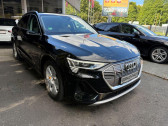 Annonce Audi E-tron occasion Electrique 55 quattro 408 ch  L'Union