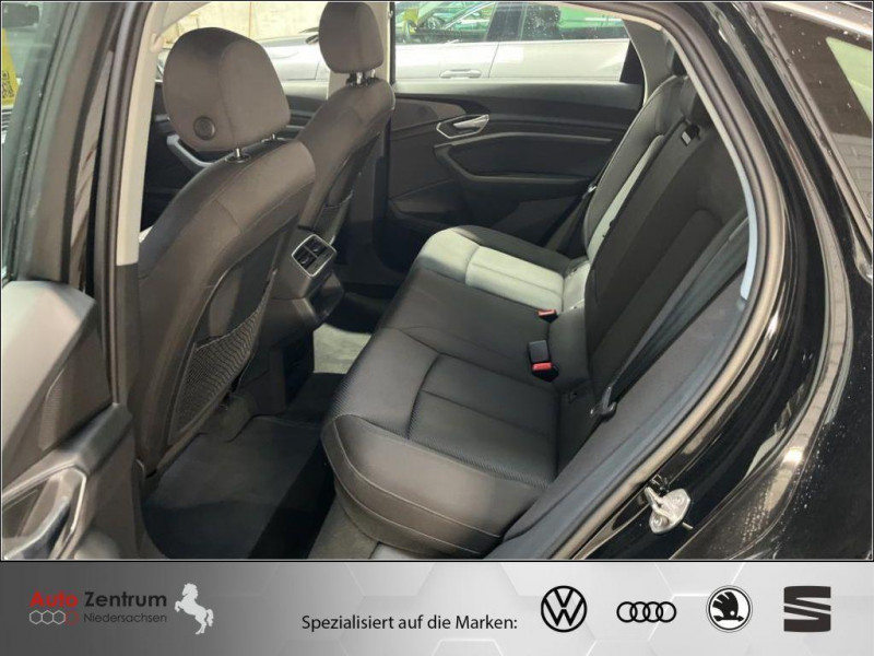 Audi E-tron 55 quattro 408 ch 2023 - photo n°5 Audi E-tron 55 quattro 408 ch  occasion à L'Union - photo n°5
