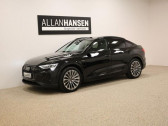 Annonce Audi E-tron occasion Electrique 55 quattro 408 ch  L'Union