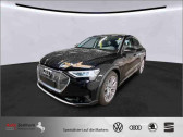 Audi E-tron occasion 2023 Audi E-tron 55 quattro 408 ch  à L'Union 31