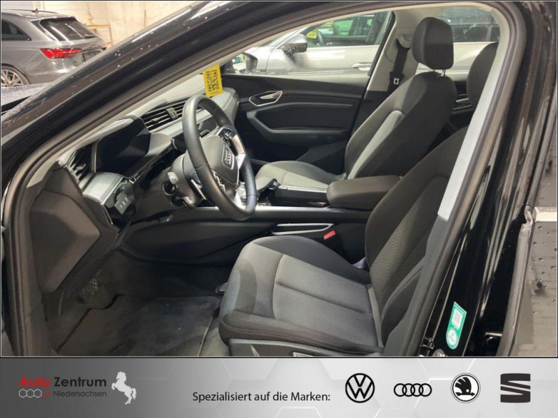 Audi E-tron 55 quattro 408 ch 2023 - photo n°4 Audi E-tron 55 quattro 408 ch  occasion à L'Union - photo n°4
