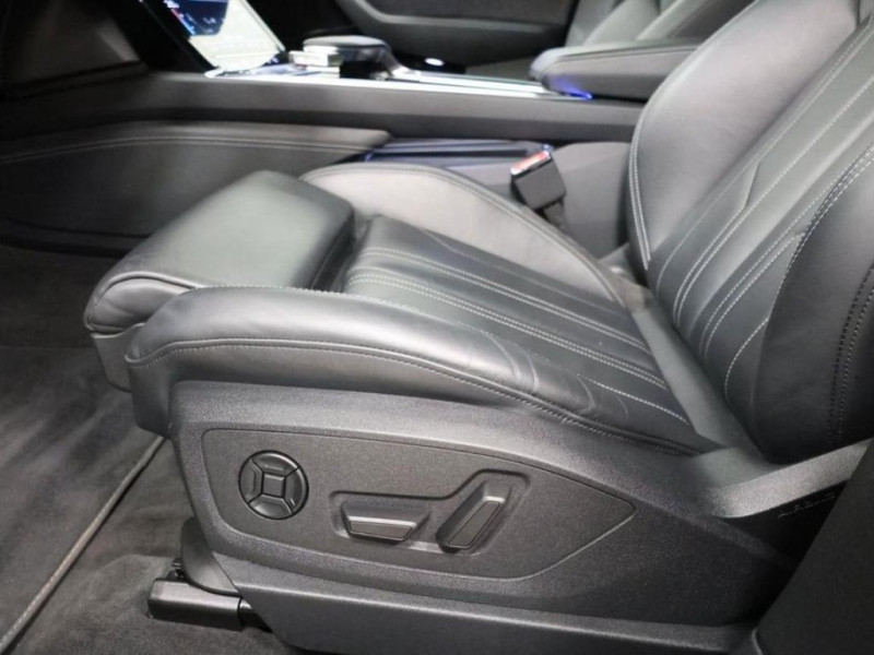 Audi E-tron 55 quattro 408 ch 2021 - photo n°8 Audi E-tron 55 quattro 408 ch  occasion à L'Union - photo n°8