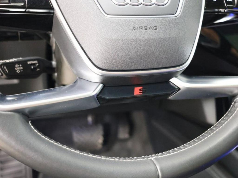 Audi E-tron 55 quattro 408 ch 2021 - photo n°15 Audi E-tron 55 quattro 408 ch  occasion à L'Union - photo n°15