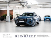 Annonce Audi E-tron occasion Electrique 55 quattro 408 ch à L'Union