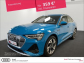 Audi E-tron 55 quattro 408 ch   L'Union 31