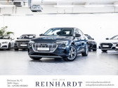 Audi E-tron 55 quattro 408 ch   L'Union 31