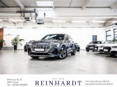 Audi E-tron 55 quattro 408 ch   L'Union 31