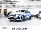 Audi E-tron occasion année 2021 boite Automatique Annonce Audi E-tron occasion Electrique 55 quattro 408 ch à L'Union