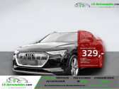 Annonce Audi E-tron occasion Electrique 55 quattro 408 ch à Beaupuy