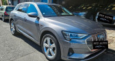 Audi E-tron 55 quattro 408ch 1er main  2019 - annonce de voiture en vente sur Auto Sélection.com