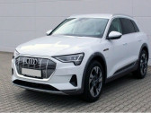 Audi E-tron occasion année 2019 boite Automatique Annonce Audi E-tron occasion Electrique 55 Quattro à Beaupuy